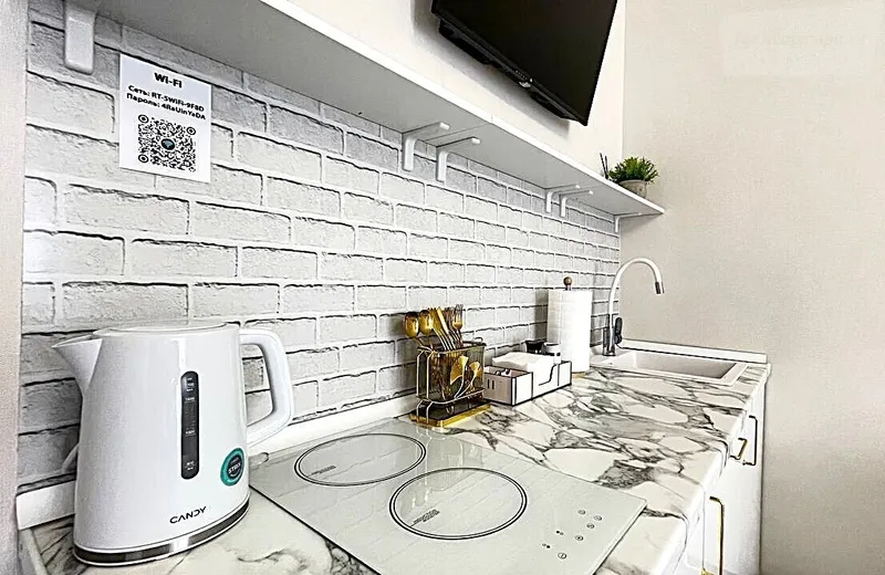 Чистопольская улица, 71А