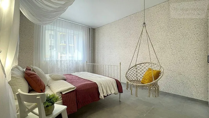 Чистопольская улица, 71А