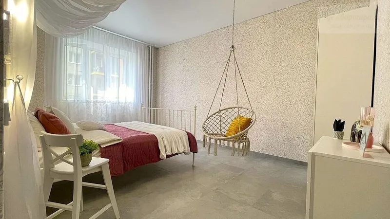 Чистопольская улица, 71А