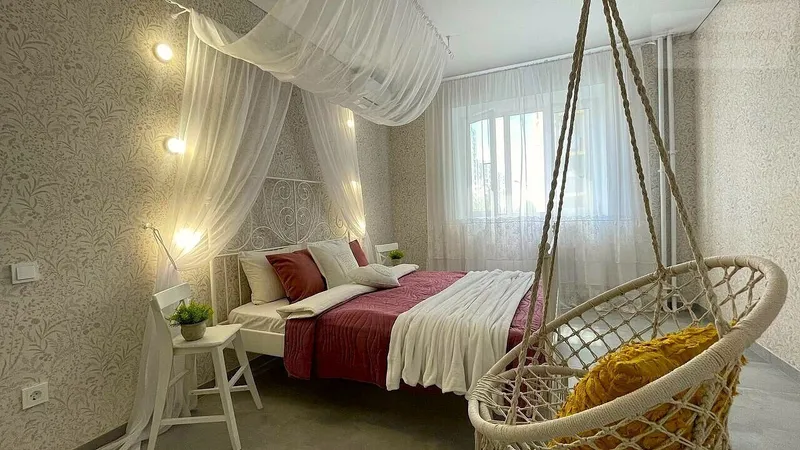 Чистопольская улица, 71А