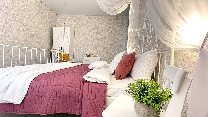 Чистопольская улица, 71А