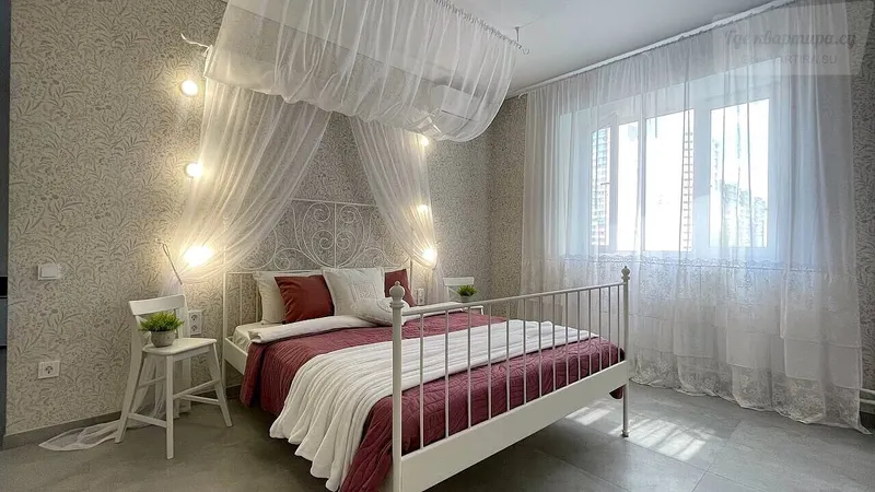 Чистопольская улица, 71А