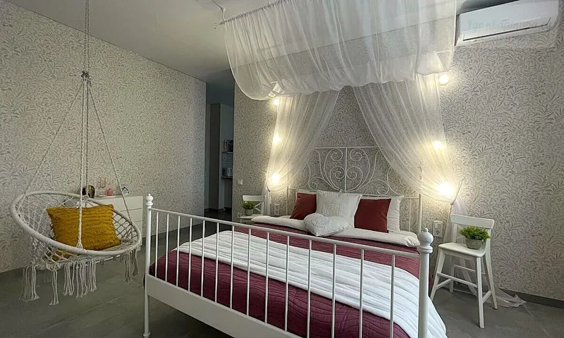 Чистопольская улица, 71А