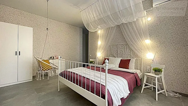 Чистопольская улица, 71А