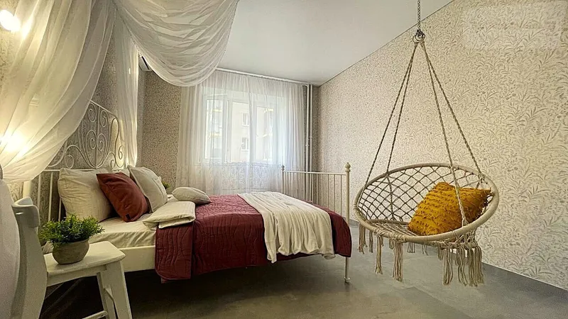 Чистопольская улица, 71А