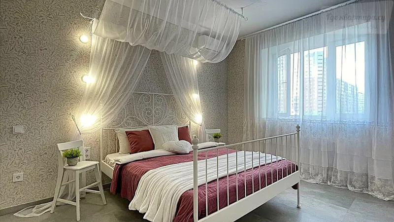 Чистопольская улица, 71А