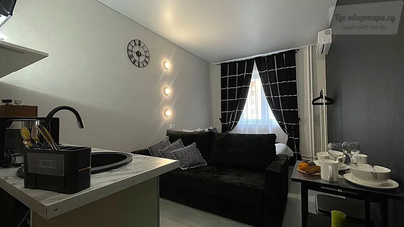 Чистопольская улица, 71А