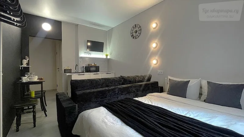 Чистопольская улица, 71А