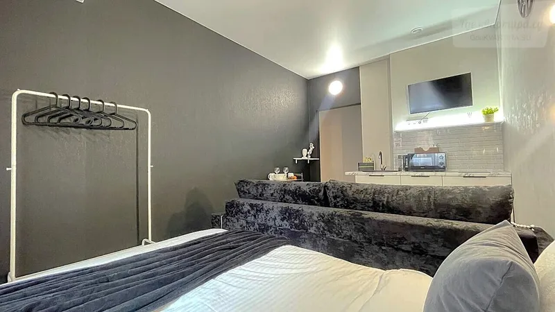 Чистопольская улица, 71А