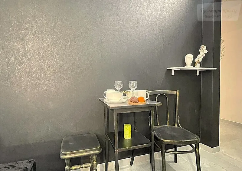 Чистопольская улица, 71А