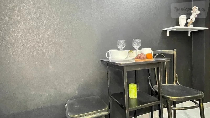 Чистопольская улица, 71А