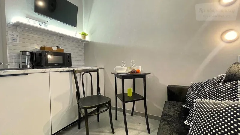 Чистопольская улица, 71А