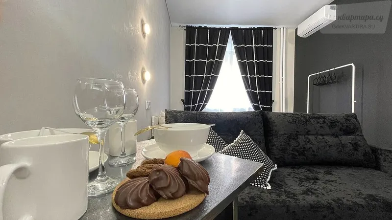 Чистопольская улица, 71А