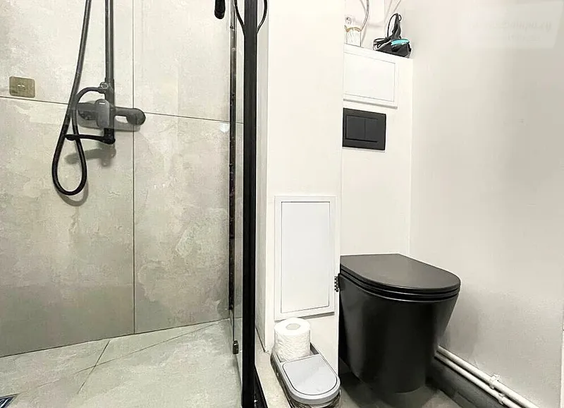 Чистопольская улица, 71А