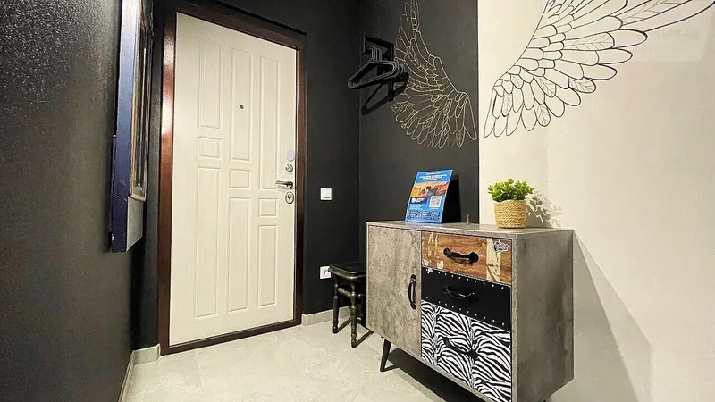 Чистопольская улица, 71А