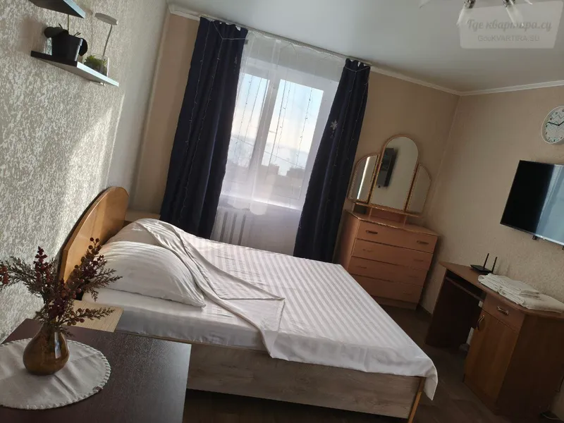 Фото квартиры 2