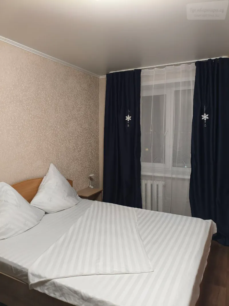 Фото квартиры 3