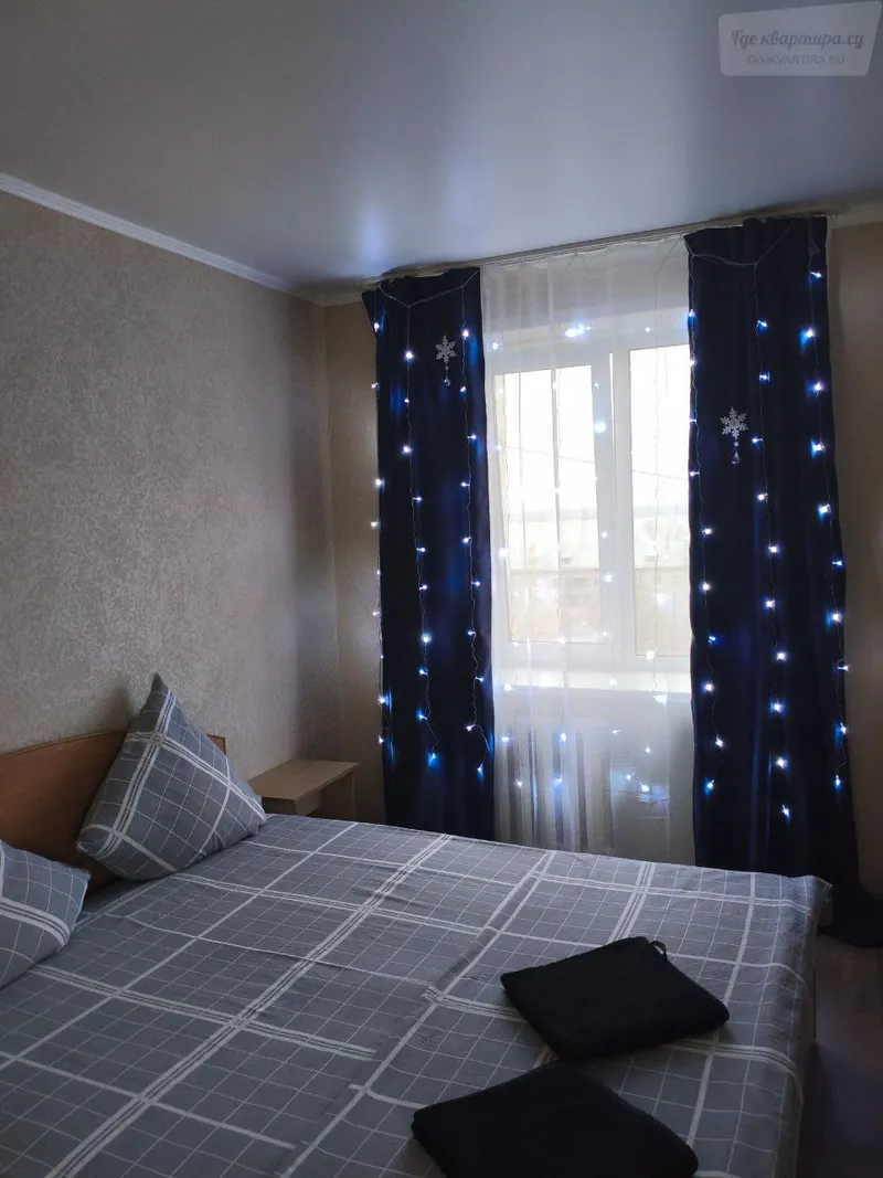 Фото квартиры 4