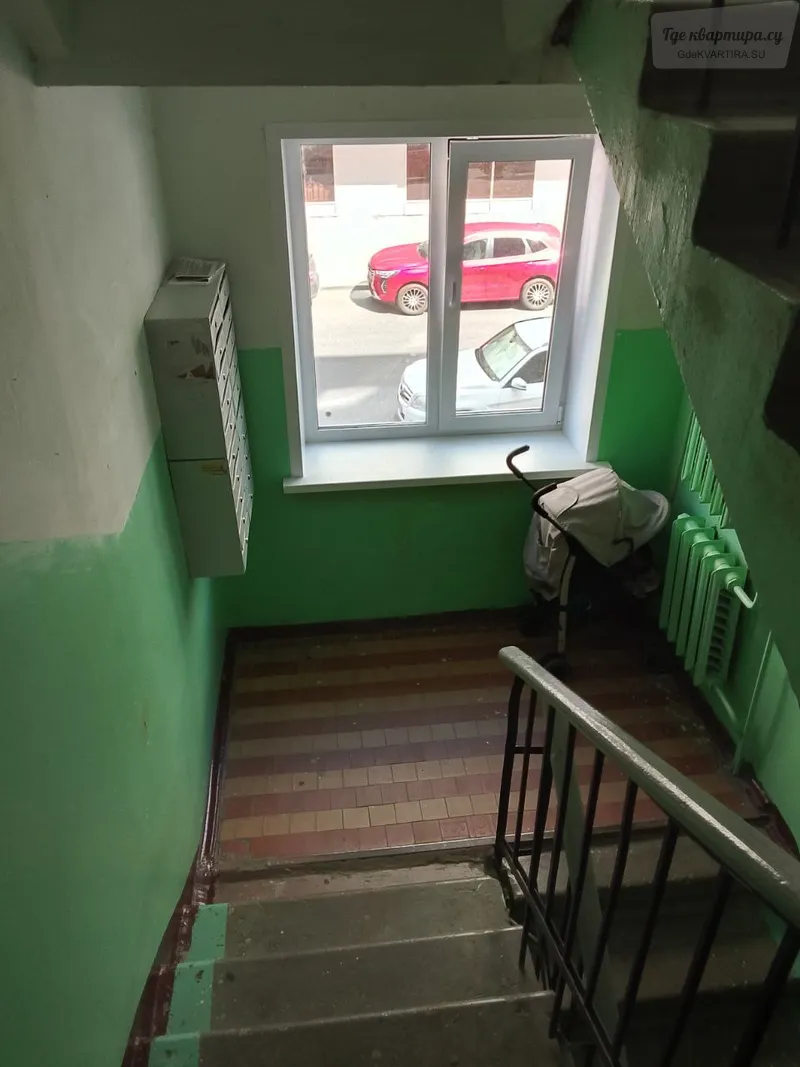 Фото квартиры 9