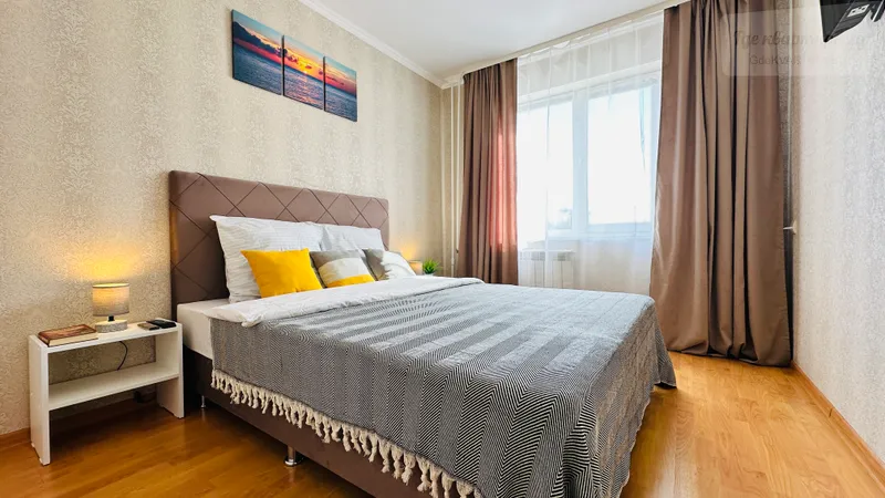 улица Космонавта Беляева, 35