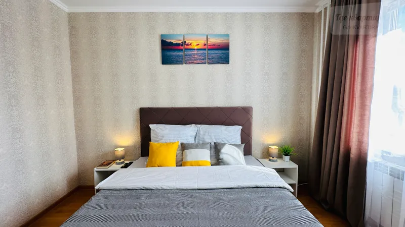 улица Космонавта Беляева, 35