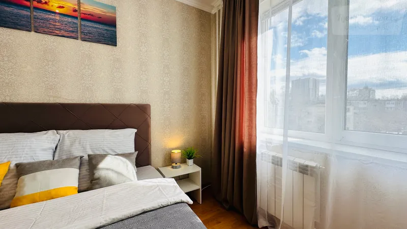 улица Космонавта Беляева, 35