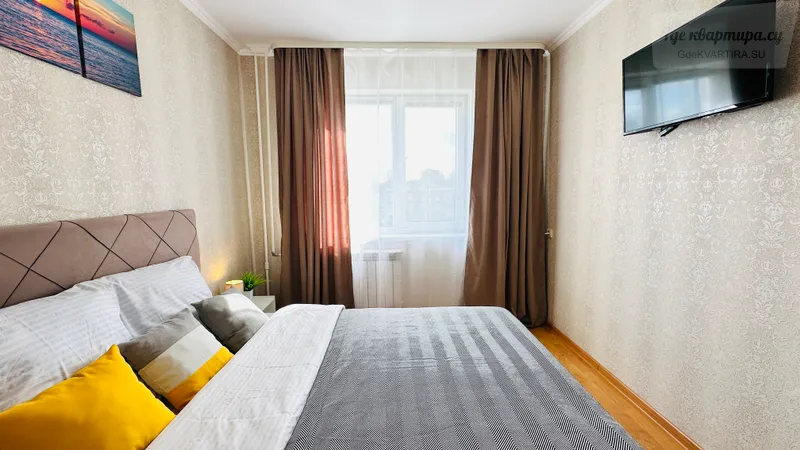 улица Космонавта Беляева, 35