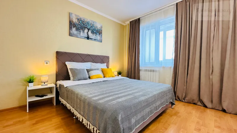 улица Космонавта Беляева, 35