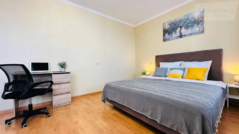 улица Космонавта Беляева, 35