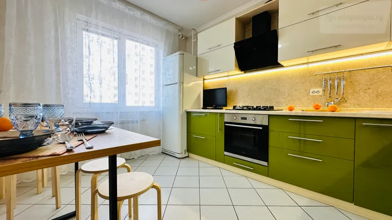 улица Космонавта Беляева, 35