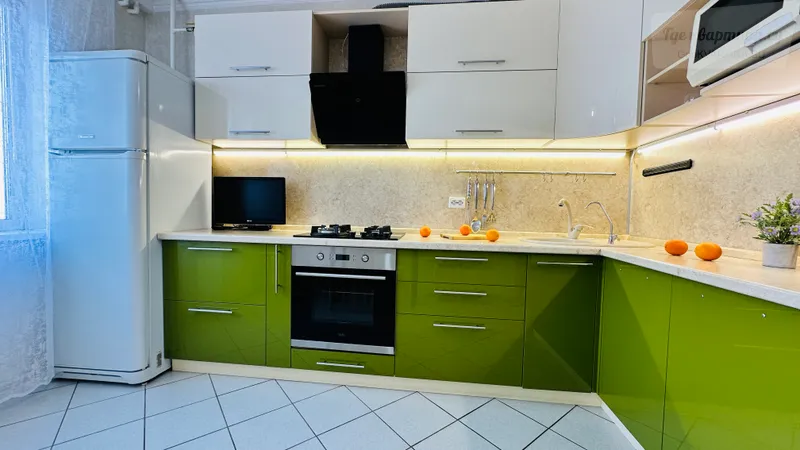 улица Космонавта Беляева, 35