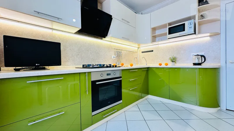 улица Космонавта Беляева, 35