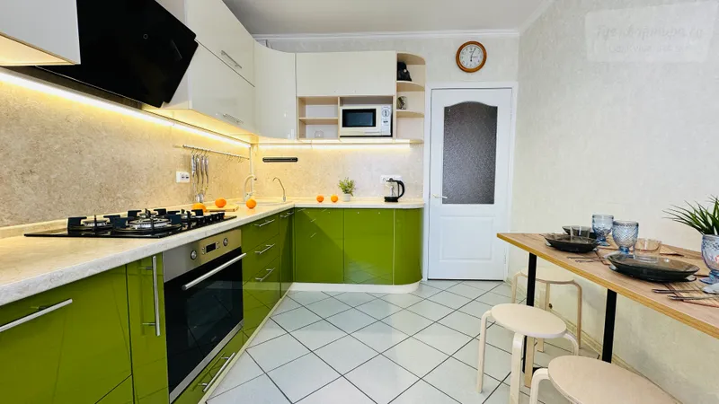 улица Космонавта Беляева, 35