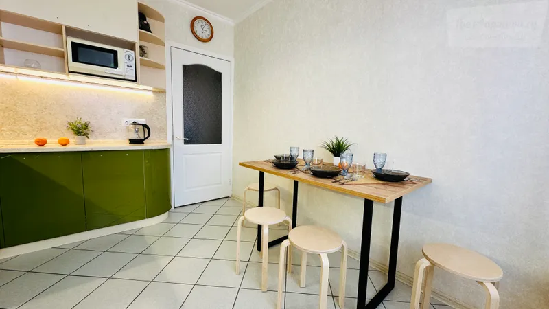 улица Космонавта Беляева, 35