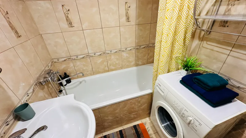 улица Космонавта Беляева, 35