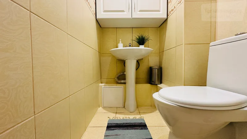 улица Космонавта Беляева, 35