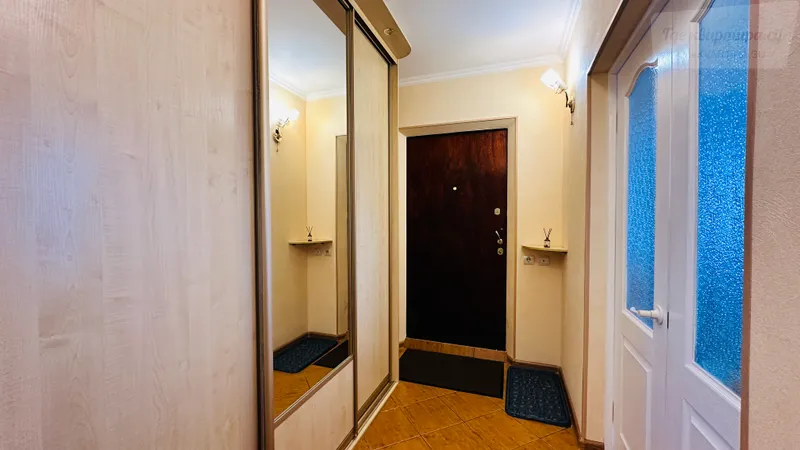 улица Космонавта Беляева, 35