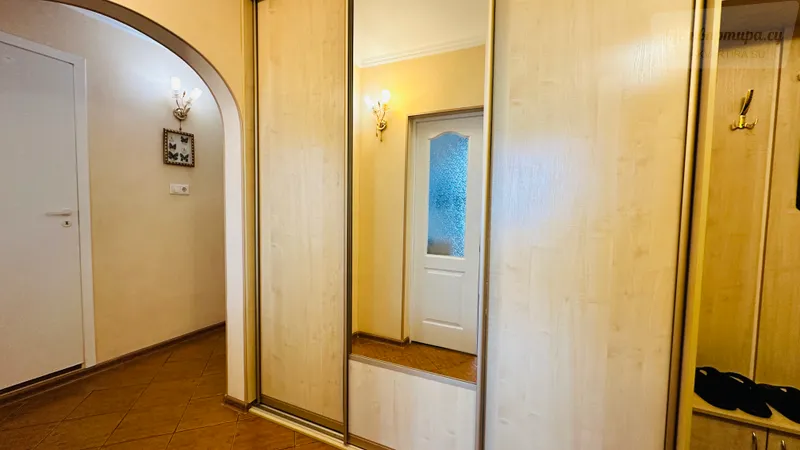 улица Космонавта Беляева, 35