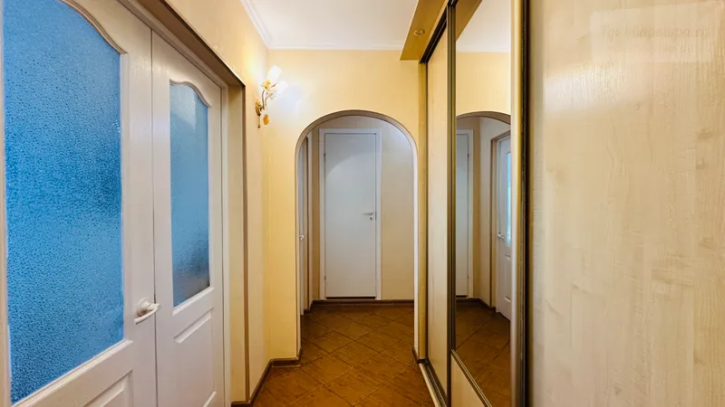 улица Космонавта Беляева, 35