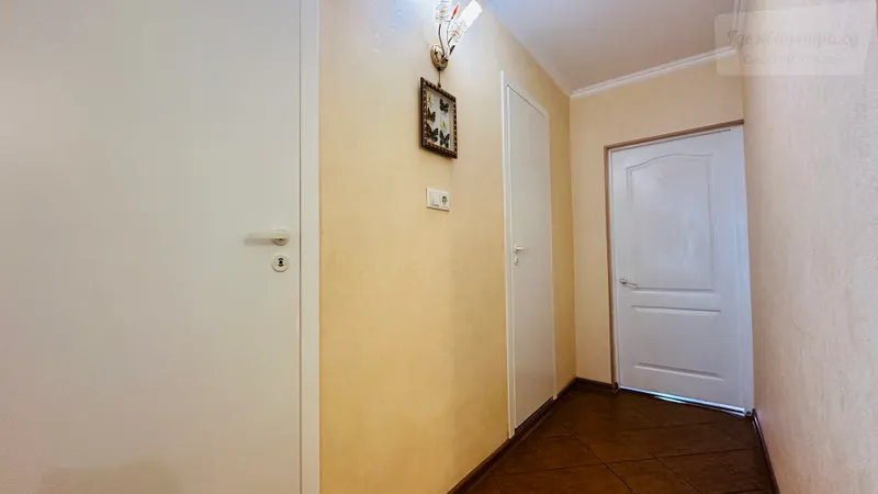 улица Космонавта Беляева, 35