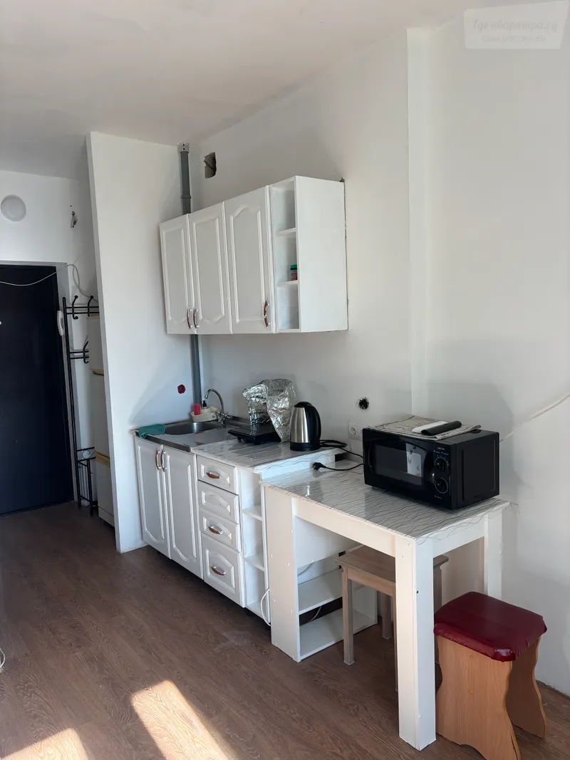 Фото квартиры 2