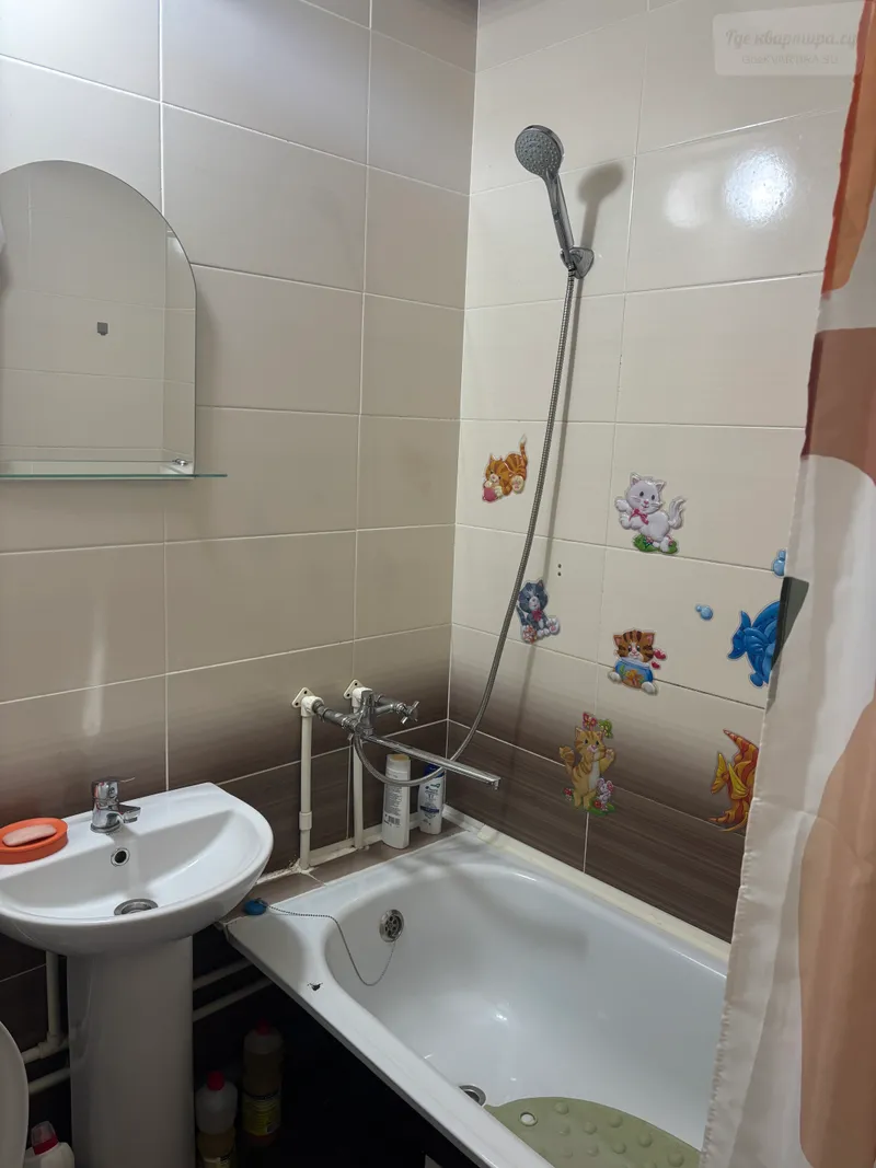 Фото квартиры 5