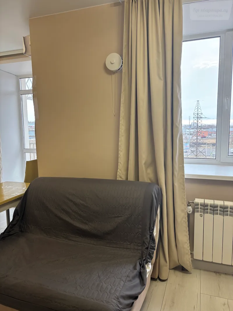 Фото квартиры 2