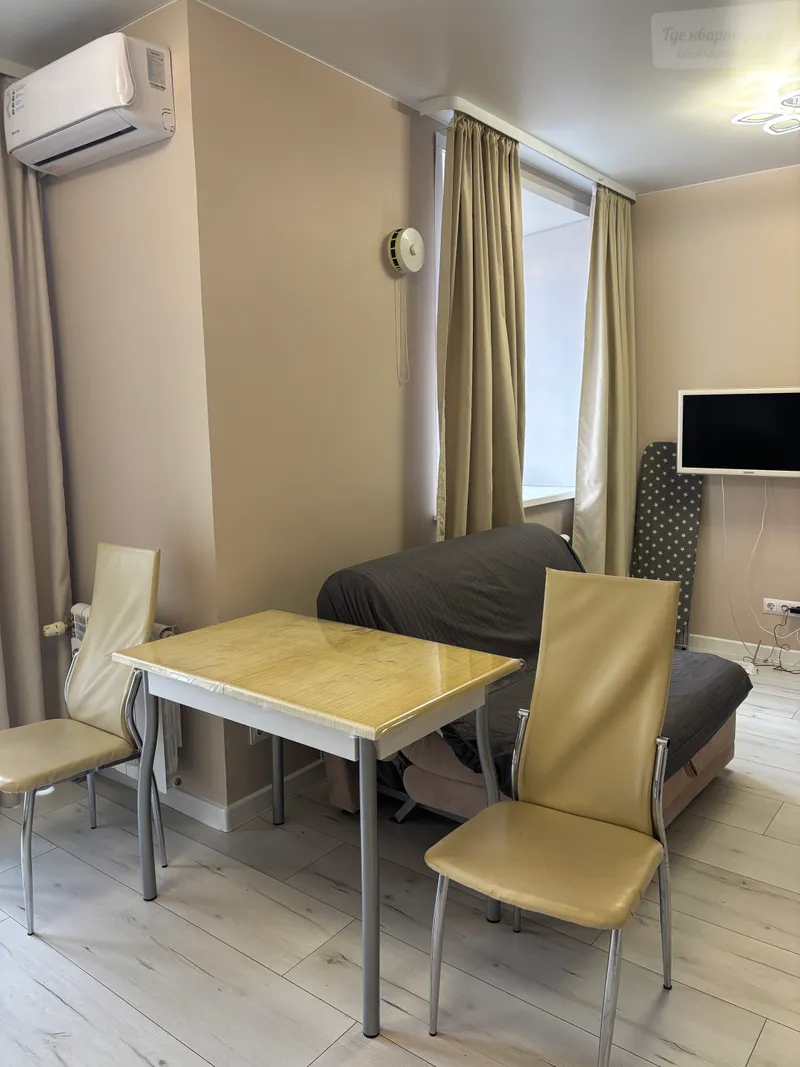 Фото квартиры 3