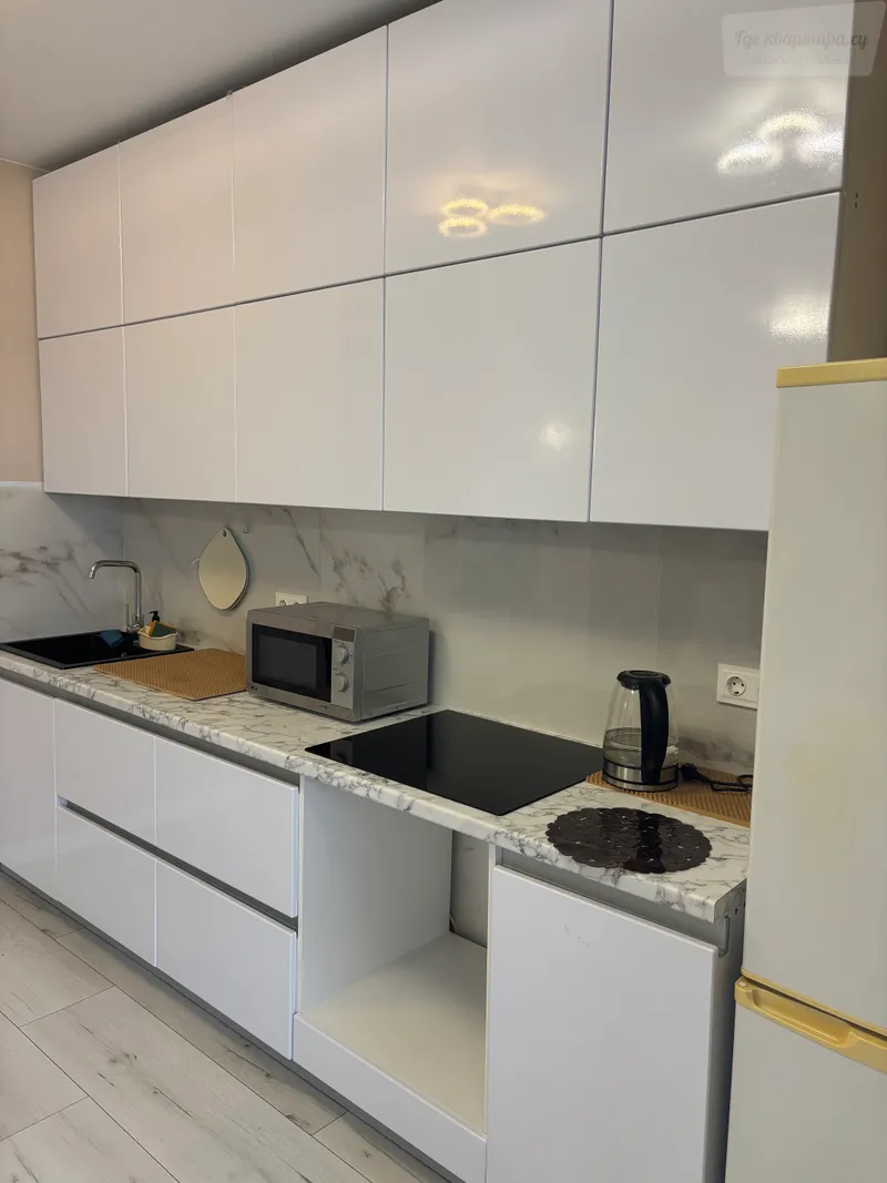 Фото квартиры 4