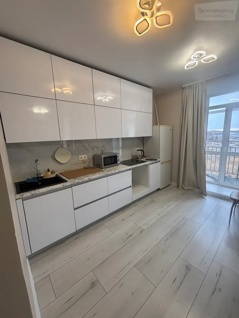 Фото квартиры 7