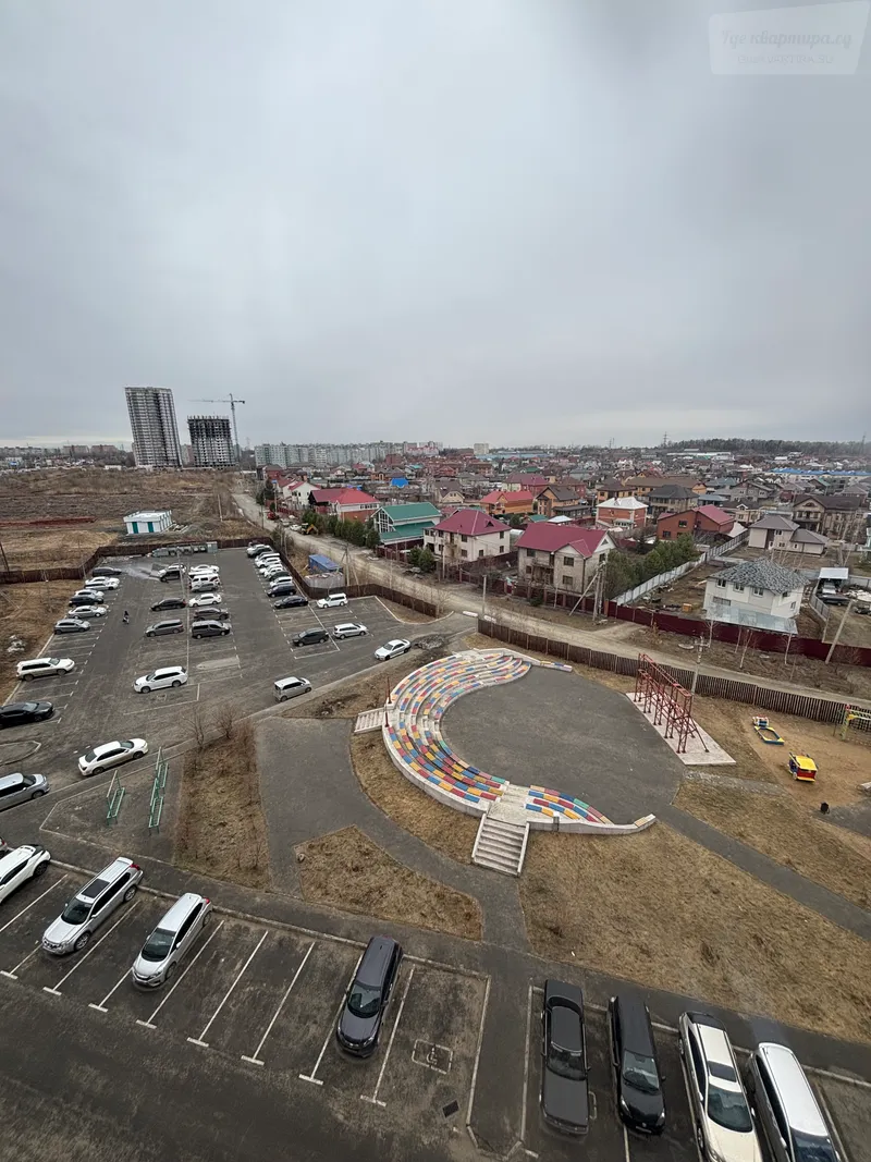 Фото квартиры 9