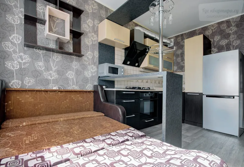 Большая Санкт-Петербургская улица, 108к3