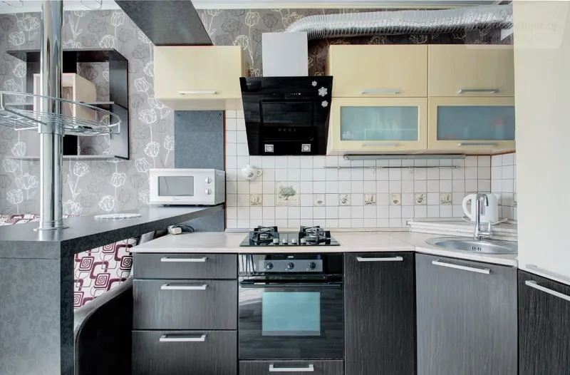 Большая Санкт-Петербургская улица, 108к3