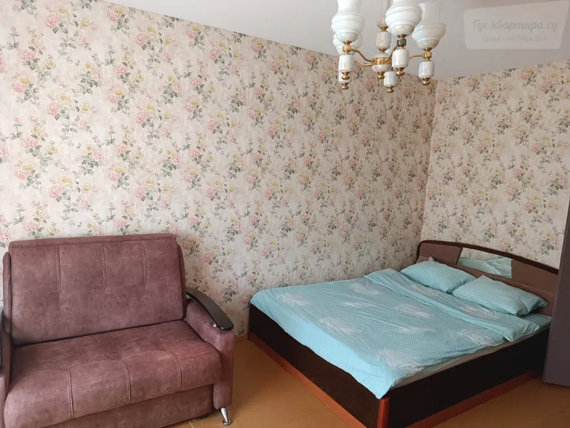 Большая Московская улица, 122